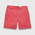 Twill Stretch Shorts - Americana