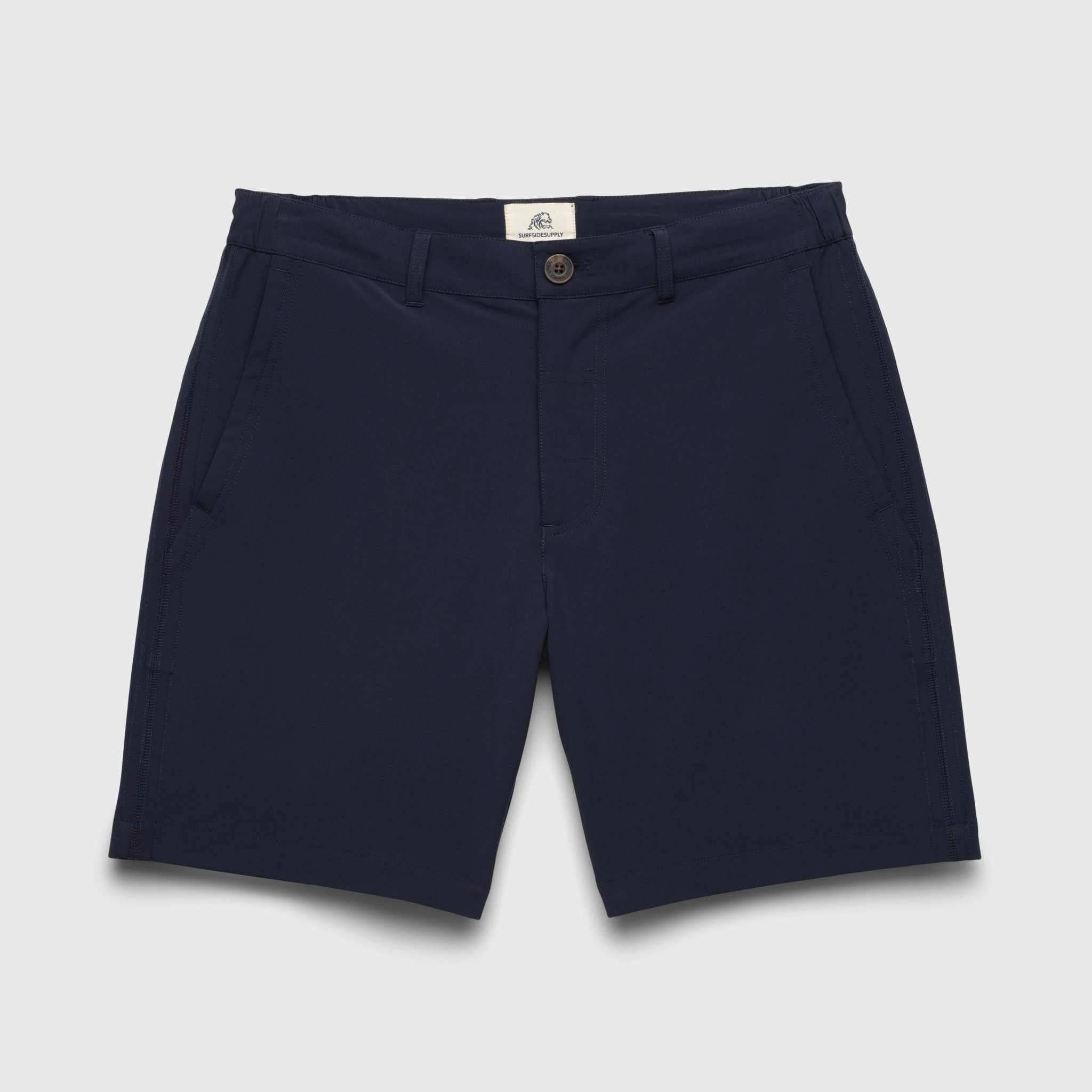 Performance Stretch Shorts
