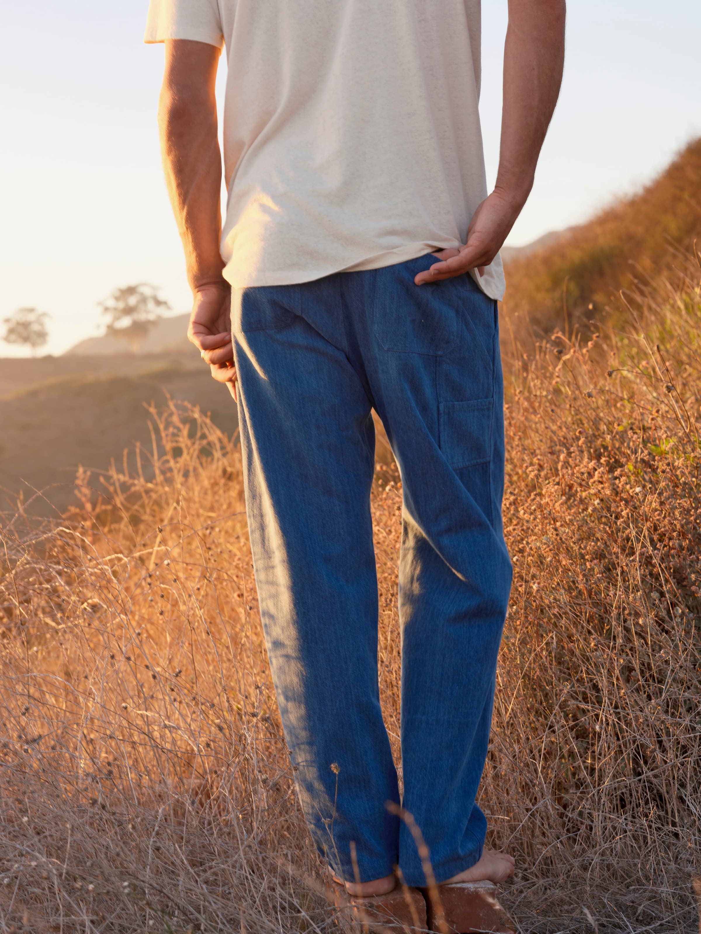 Pinnacle Pants