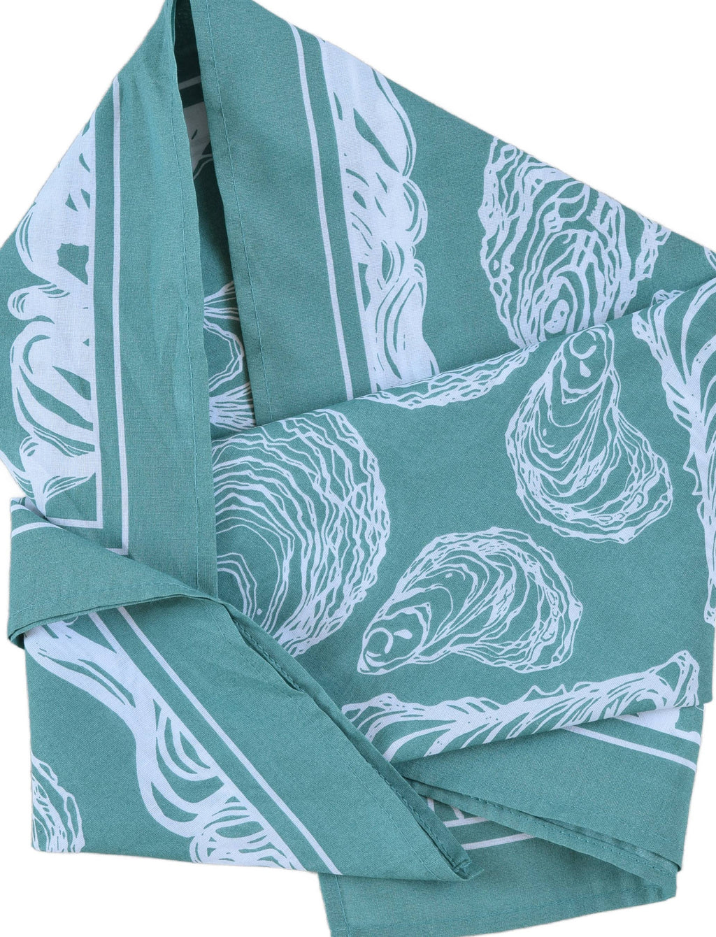 The Crue's Bandana - Oyster