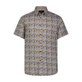 Slip On Summer Shirt