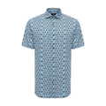 Aqua Vintner Shirt