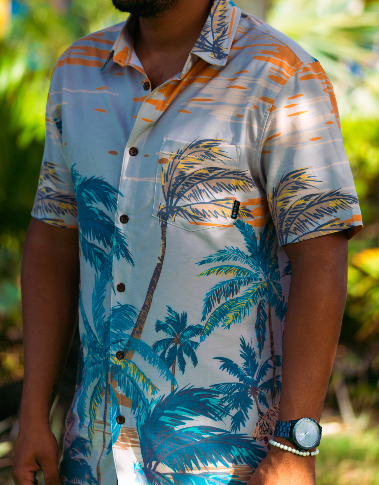 Vagabond Shirt