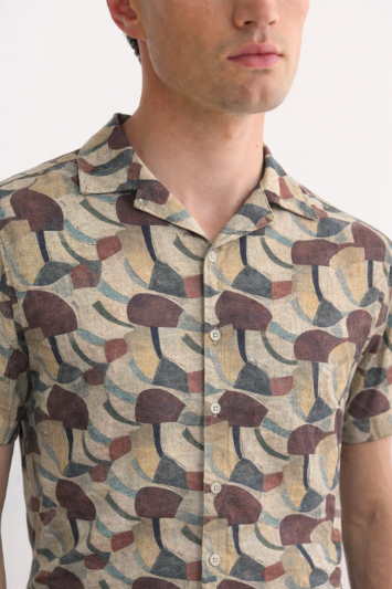 Fungo Shirt