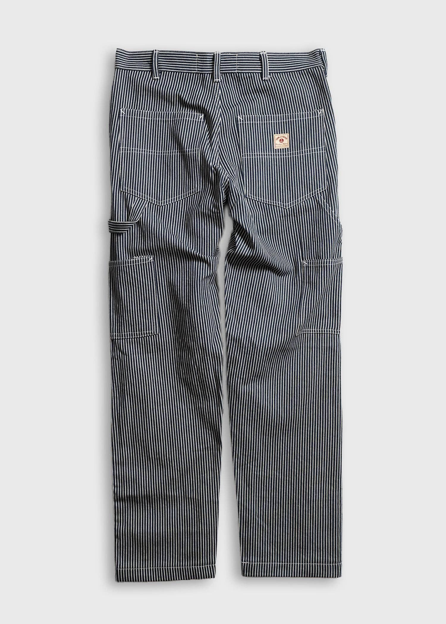 Hickory Journeyman Pant