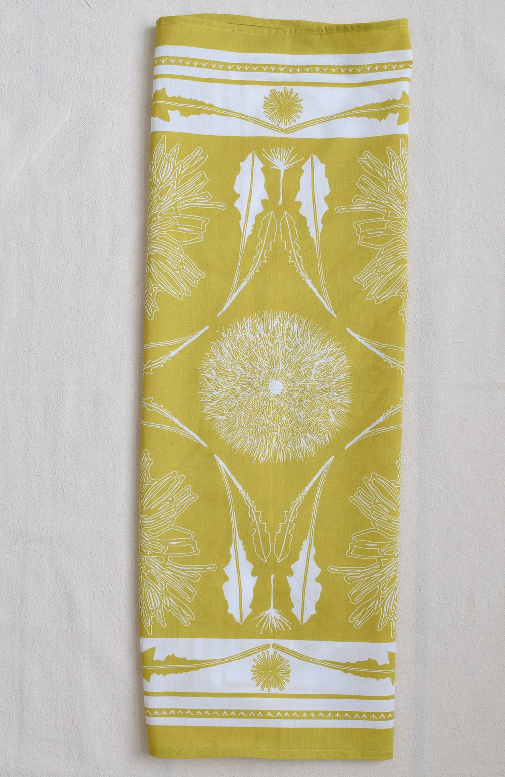 The Crue's Bandana - Dandelion