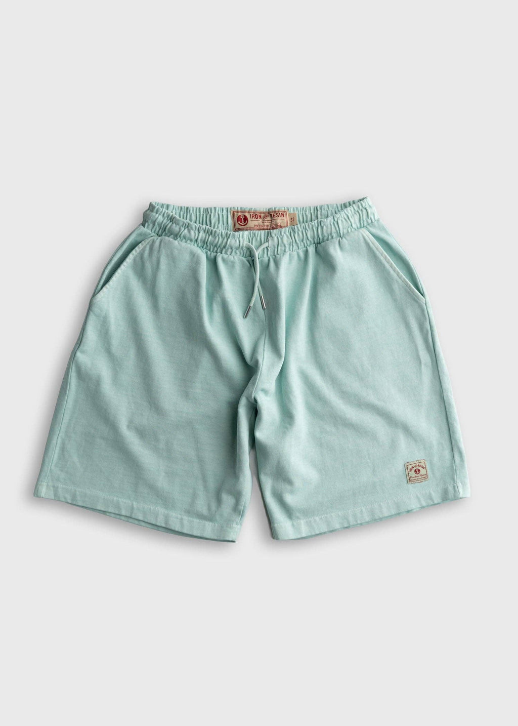 Heavy Hightide Shorts
