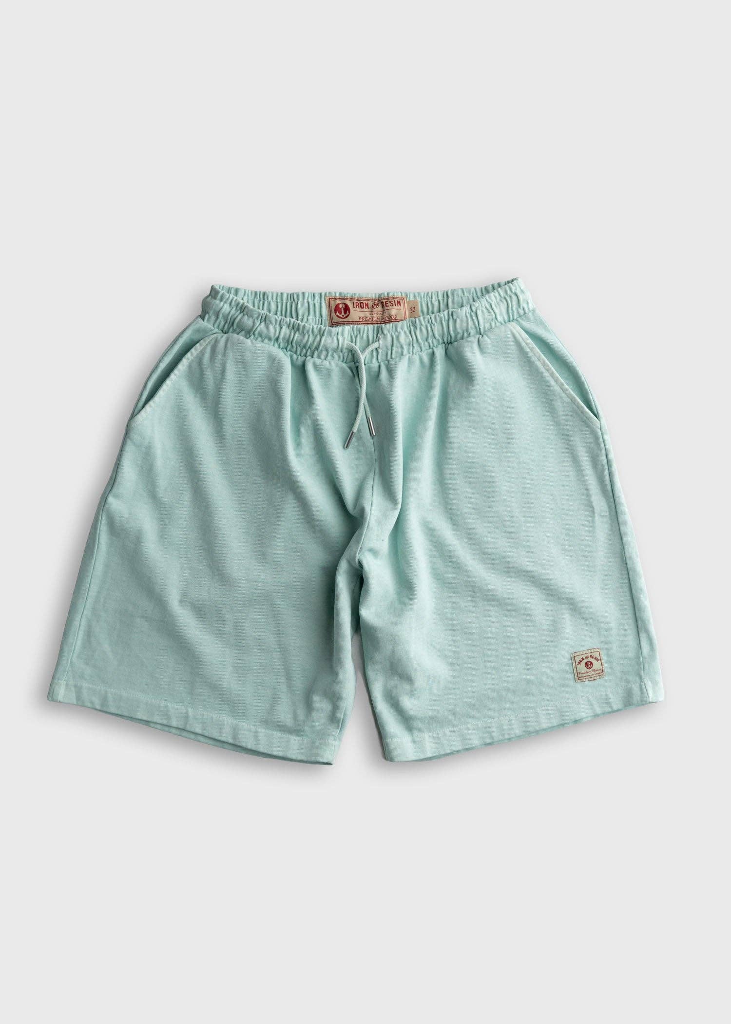 Heavy Hightide Shorts