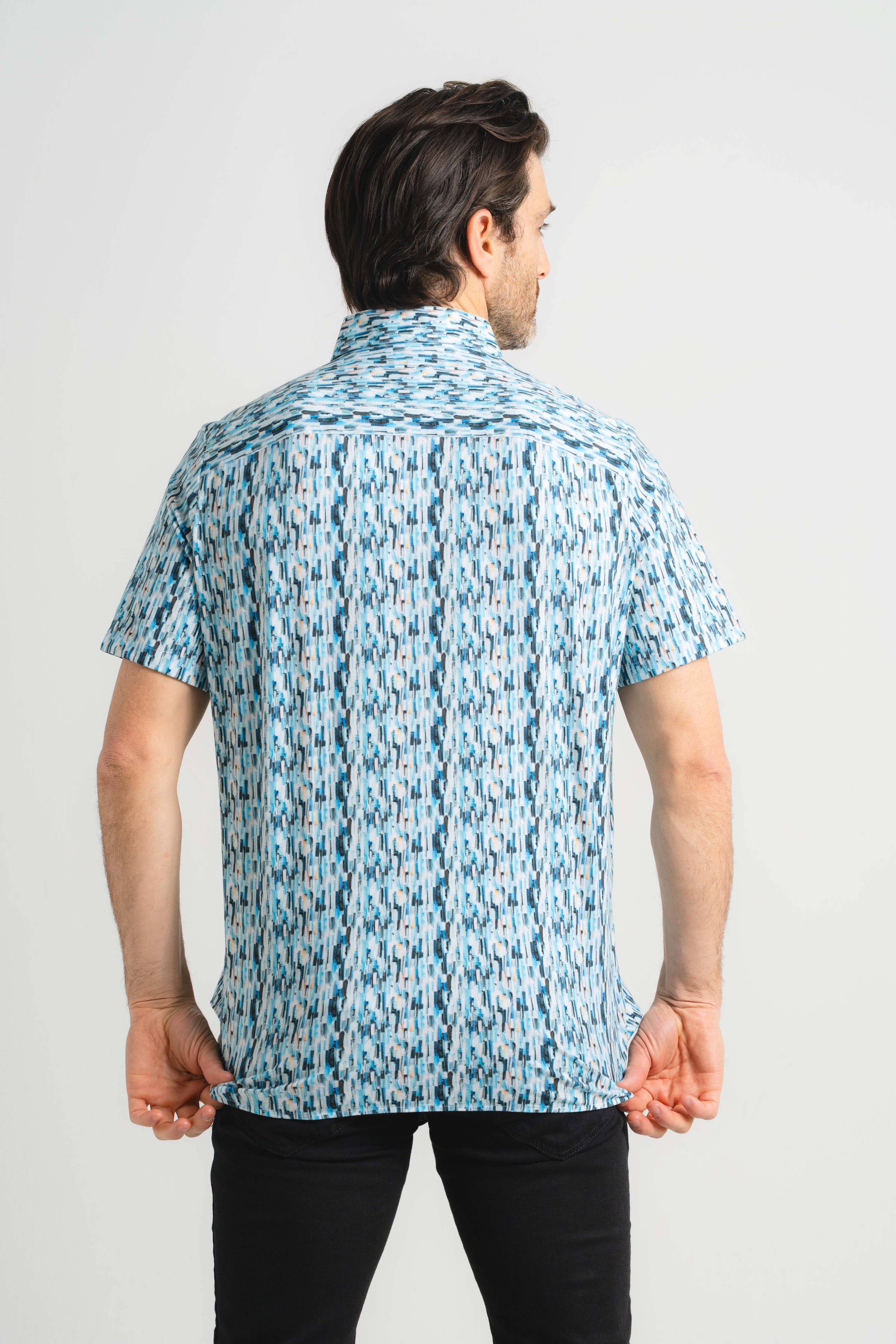 Cascade Shirt