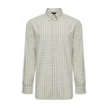 Sand Check Long Sleeve Shirt
