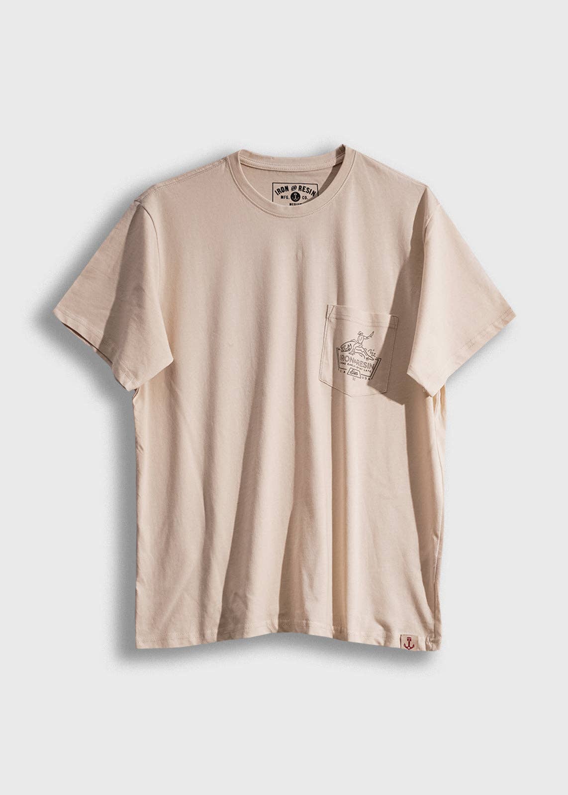 Rodeo Tee