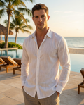 Lorenzo Long-Sleeve Shirt