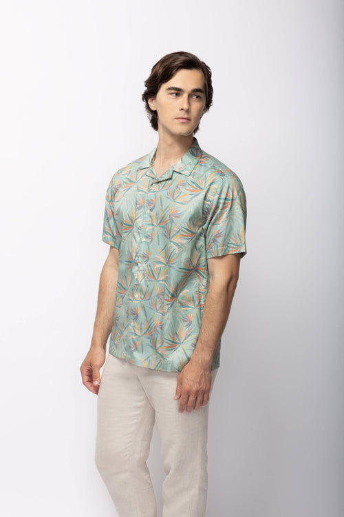 Birds of Paradise Shirt