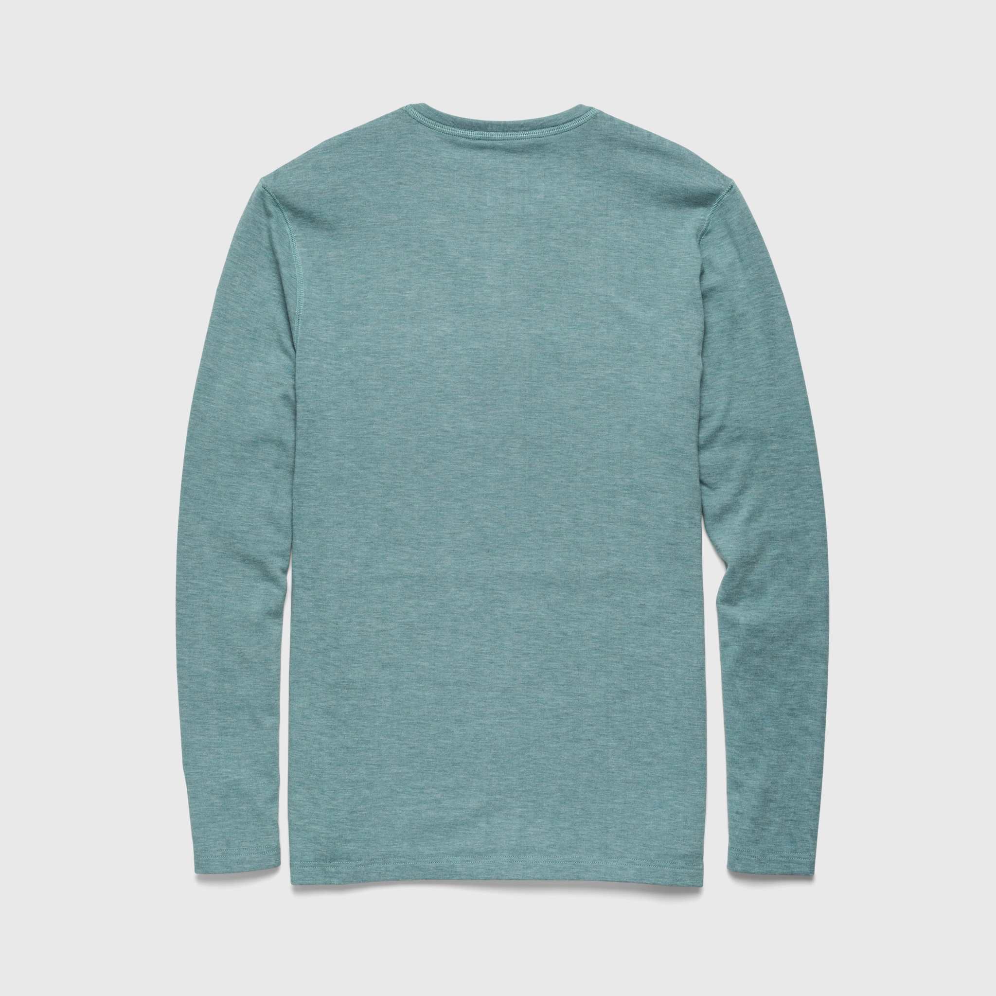 Ultra-soft Classic Henley