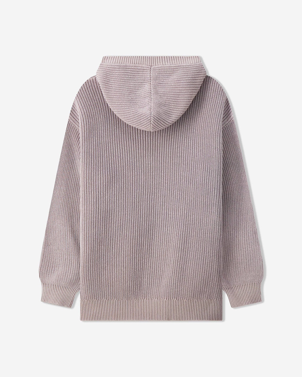 Fisherman Hoodie