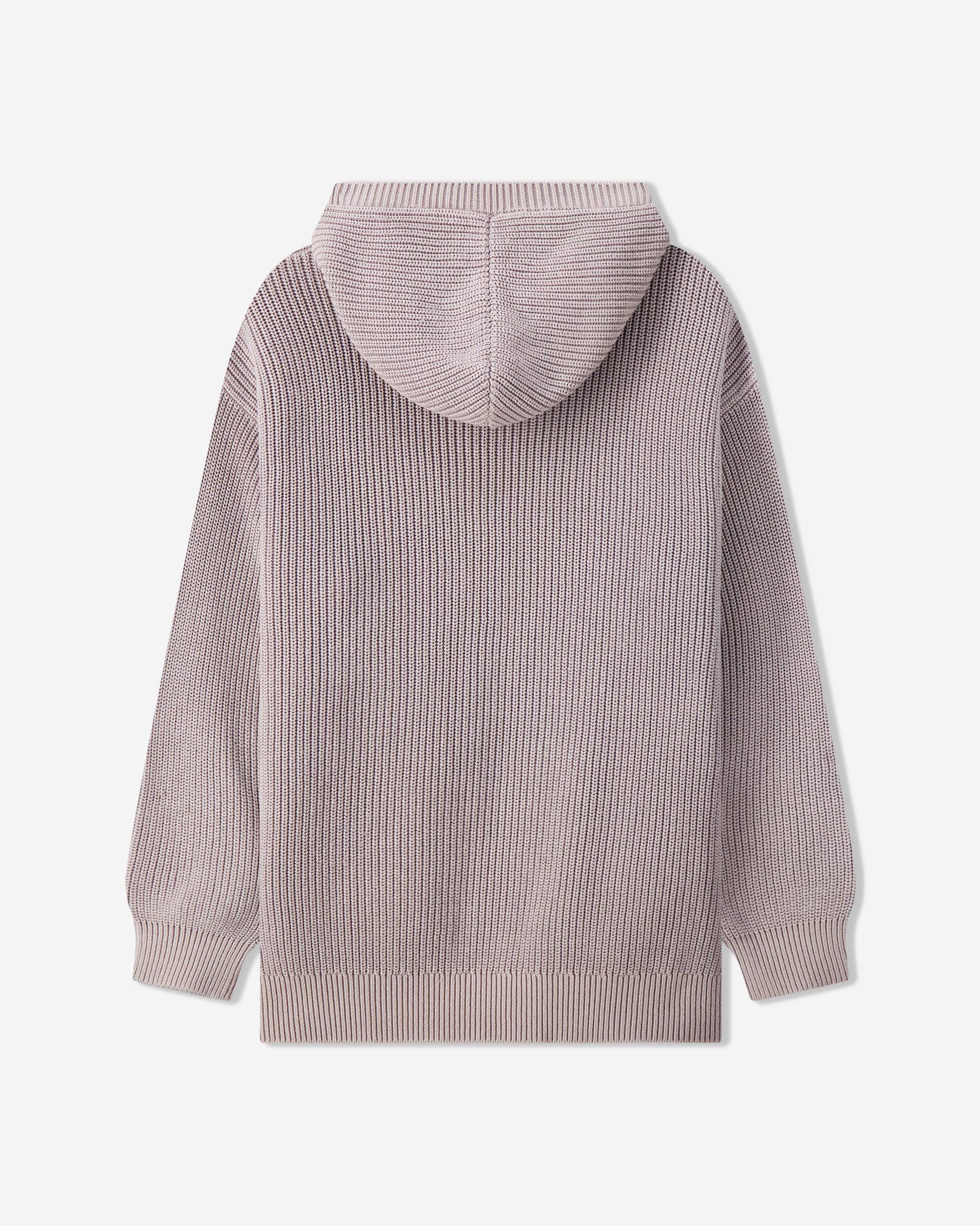 Fisherman Hoodie