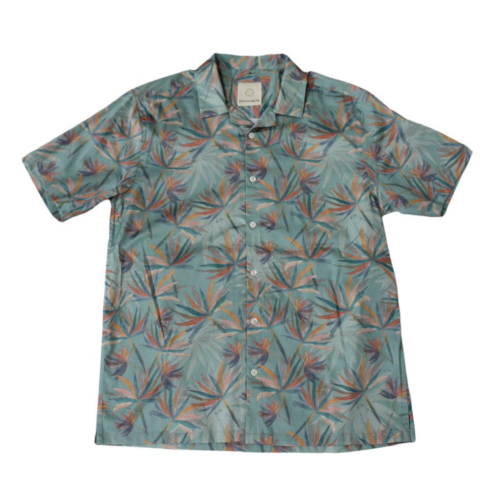 Birds of Paradise Shirt