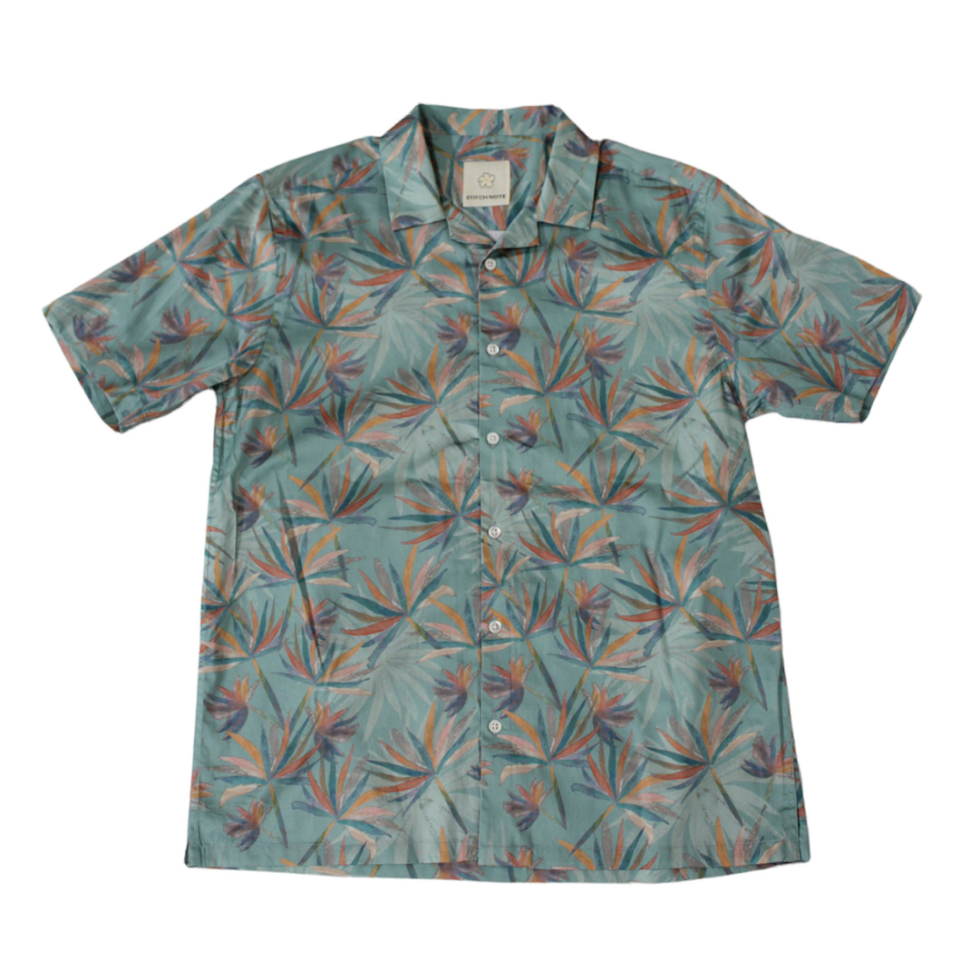 Birds of Paradise Shirt