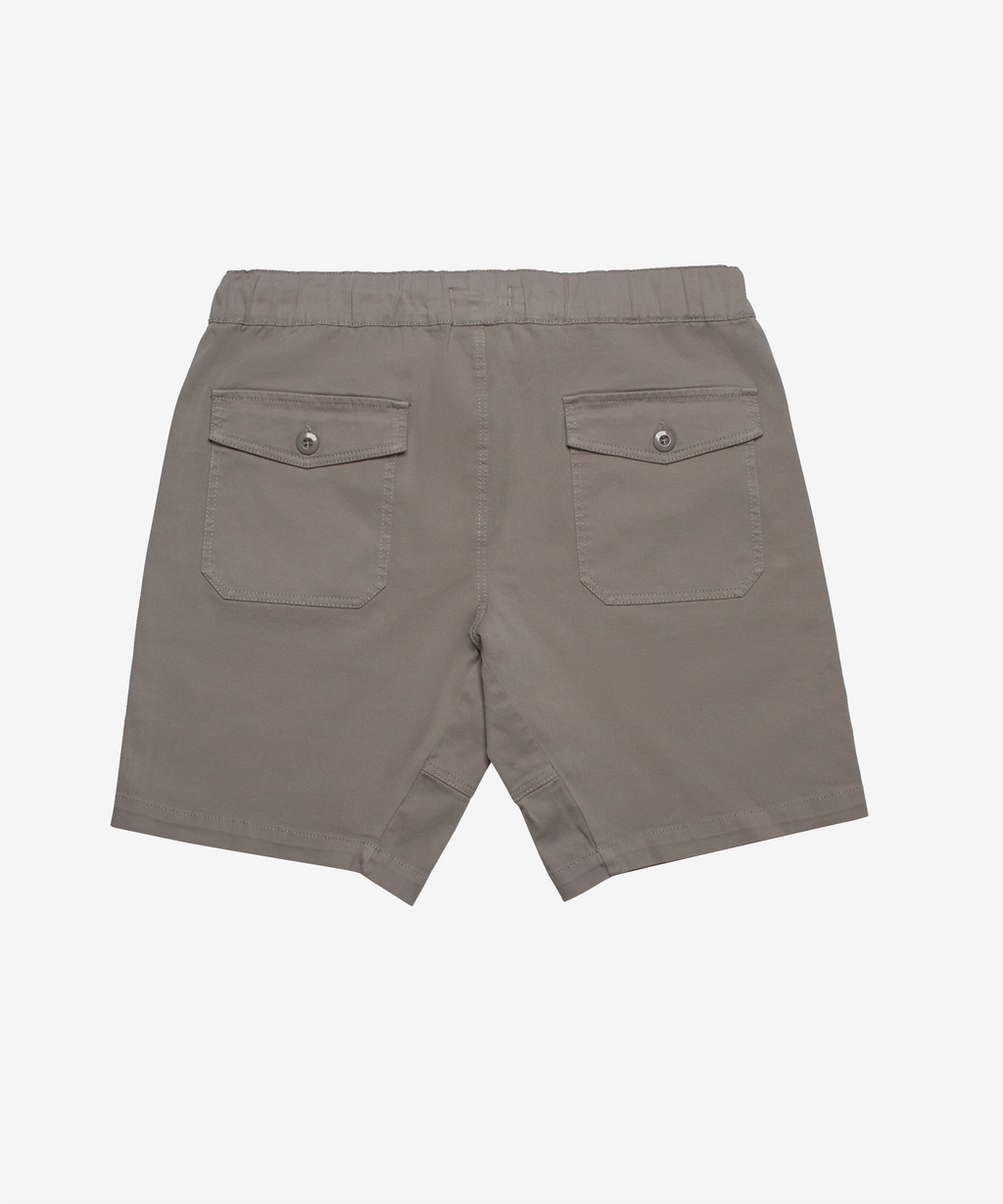 Furlough Shorts