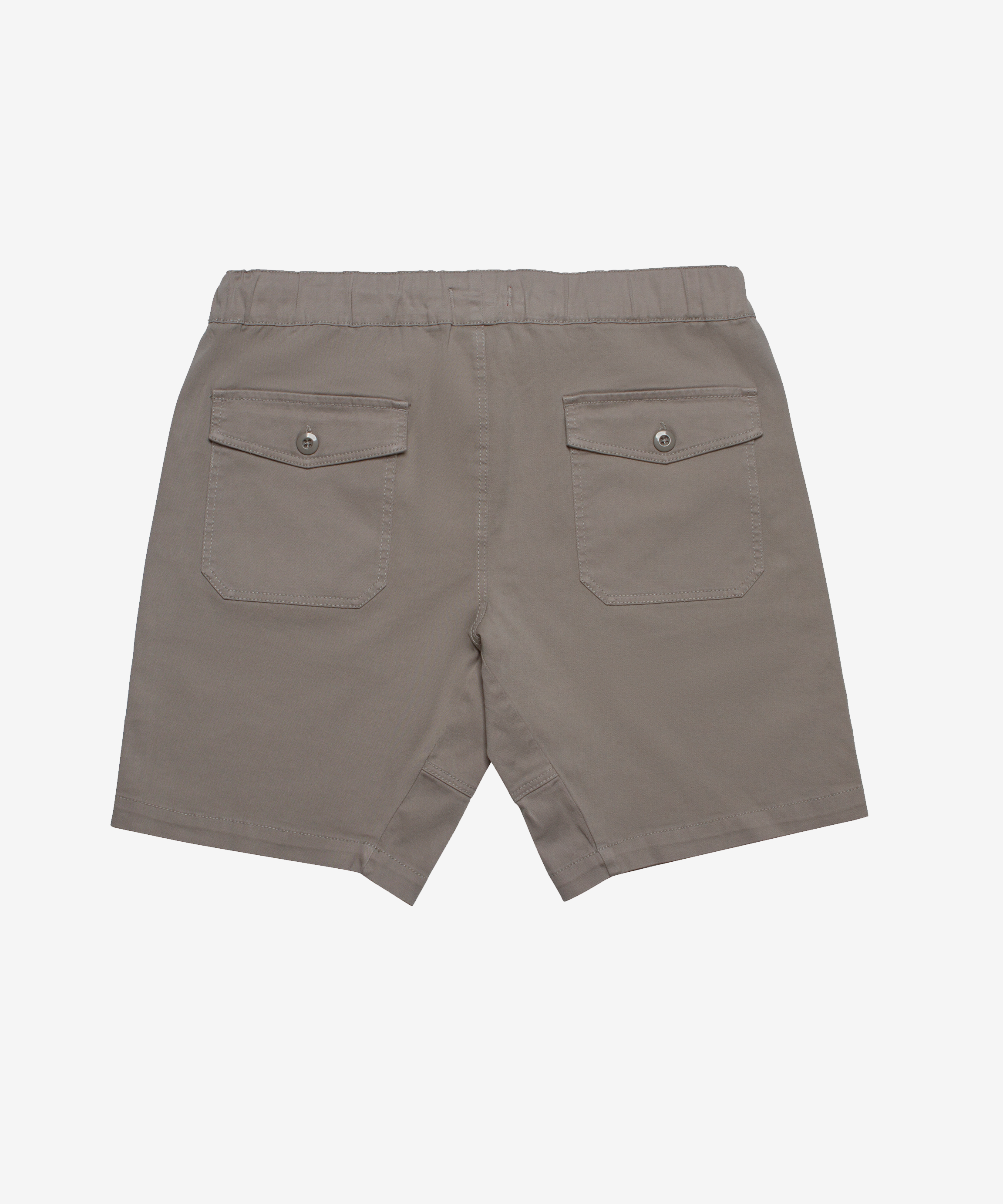 Furlough Shorts