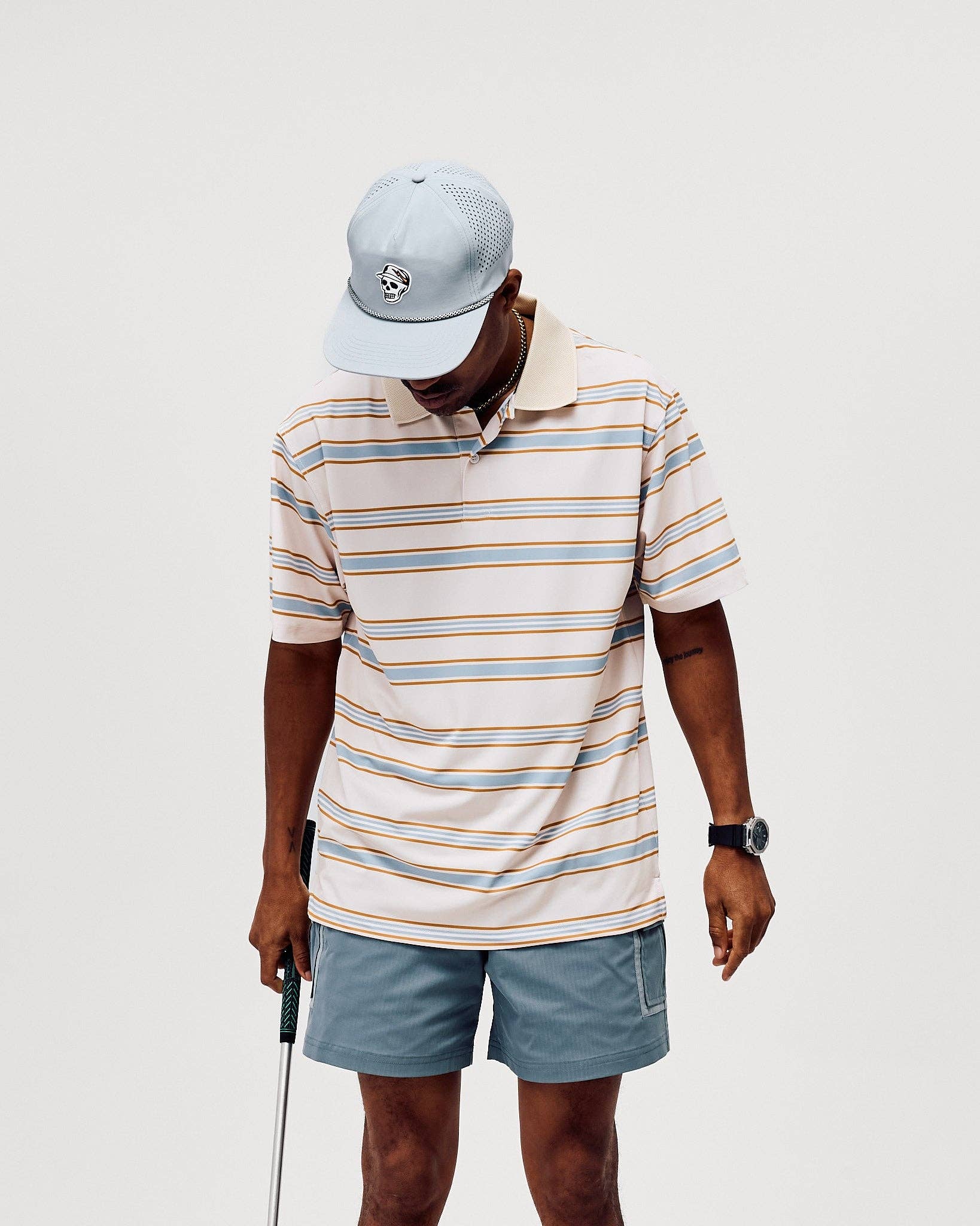 Saturday Polo
