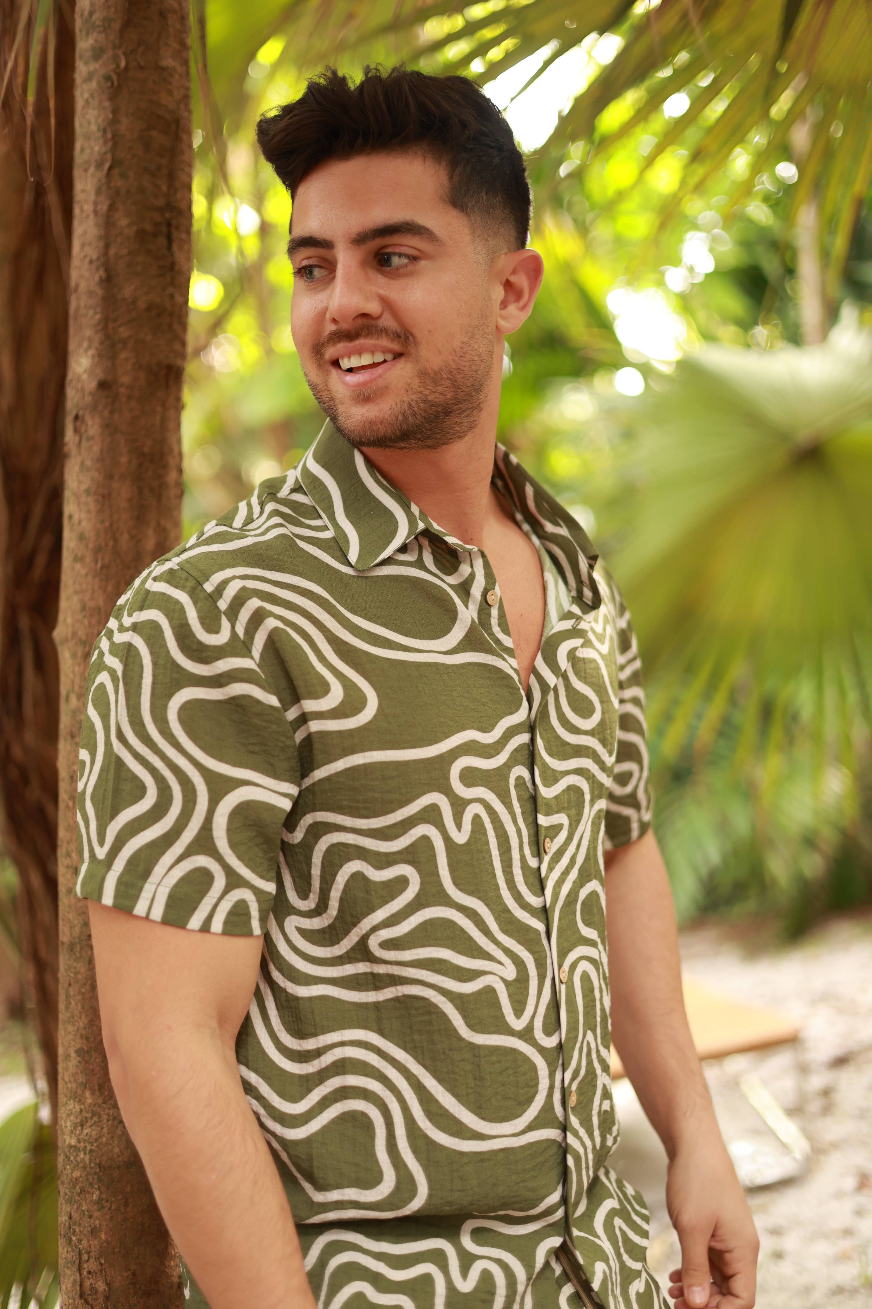 Good Vibrations Shirt