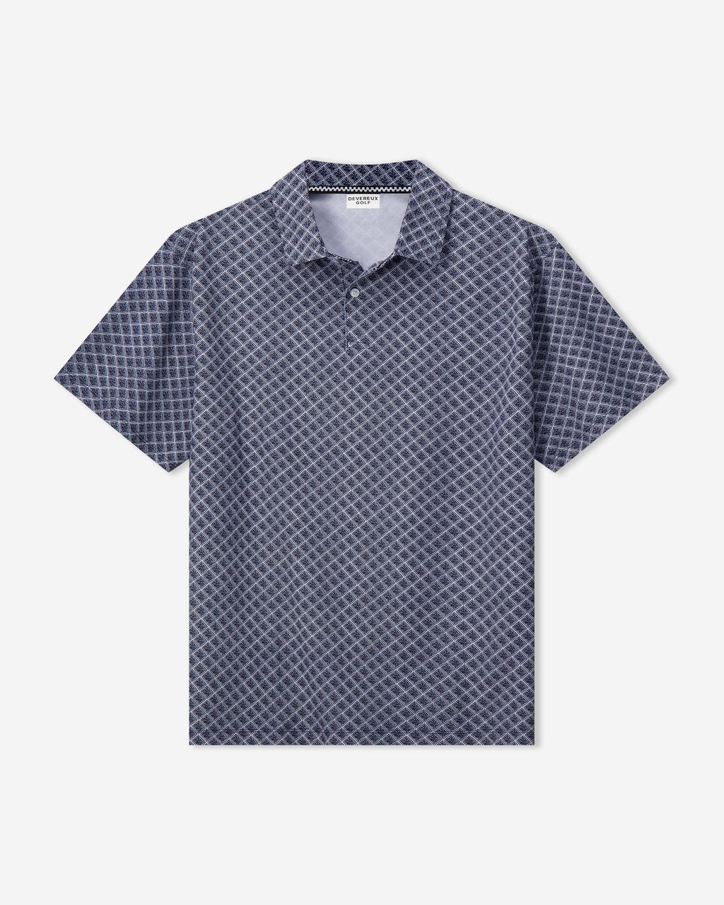 Pique Performance Polo