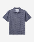 Pique Performance Polo