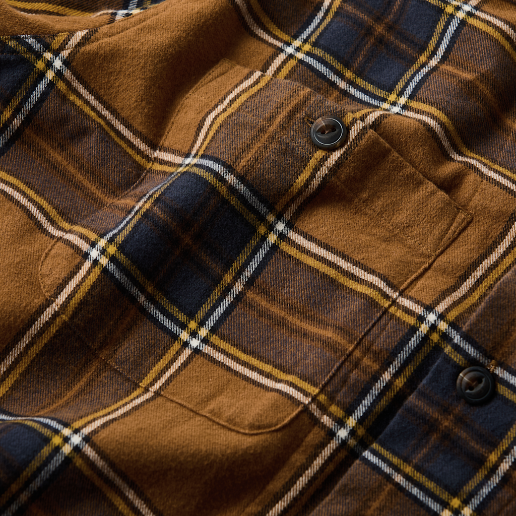 Hawthorn Shirt