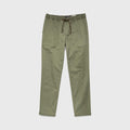 Poplin Utility Pants