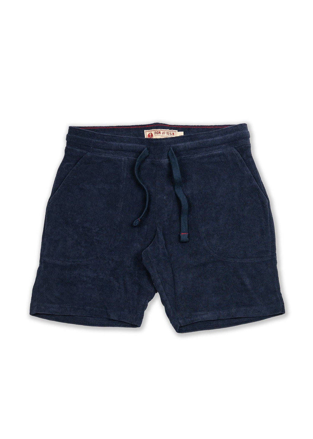 Terry Shorts