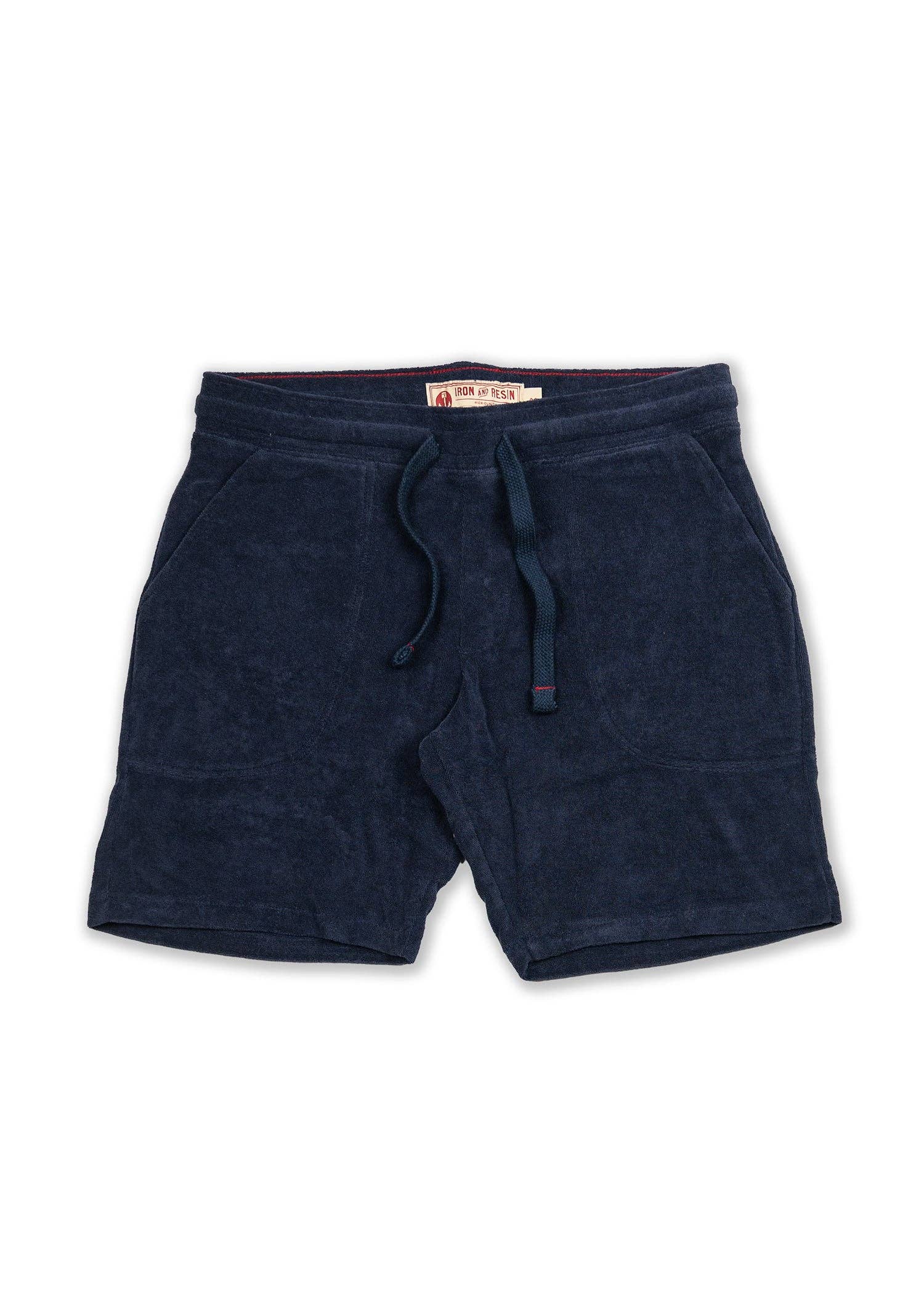 Terry Shorts