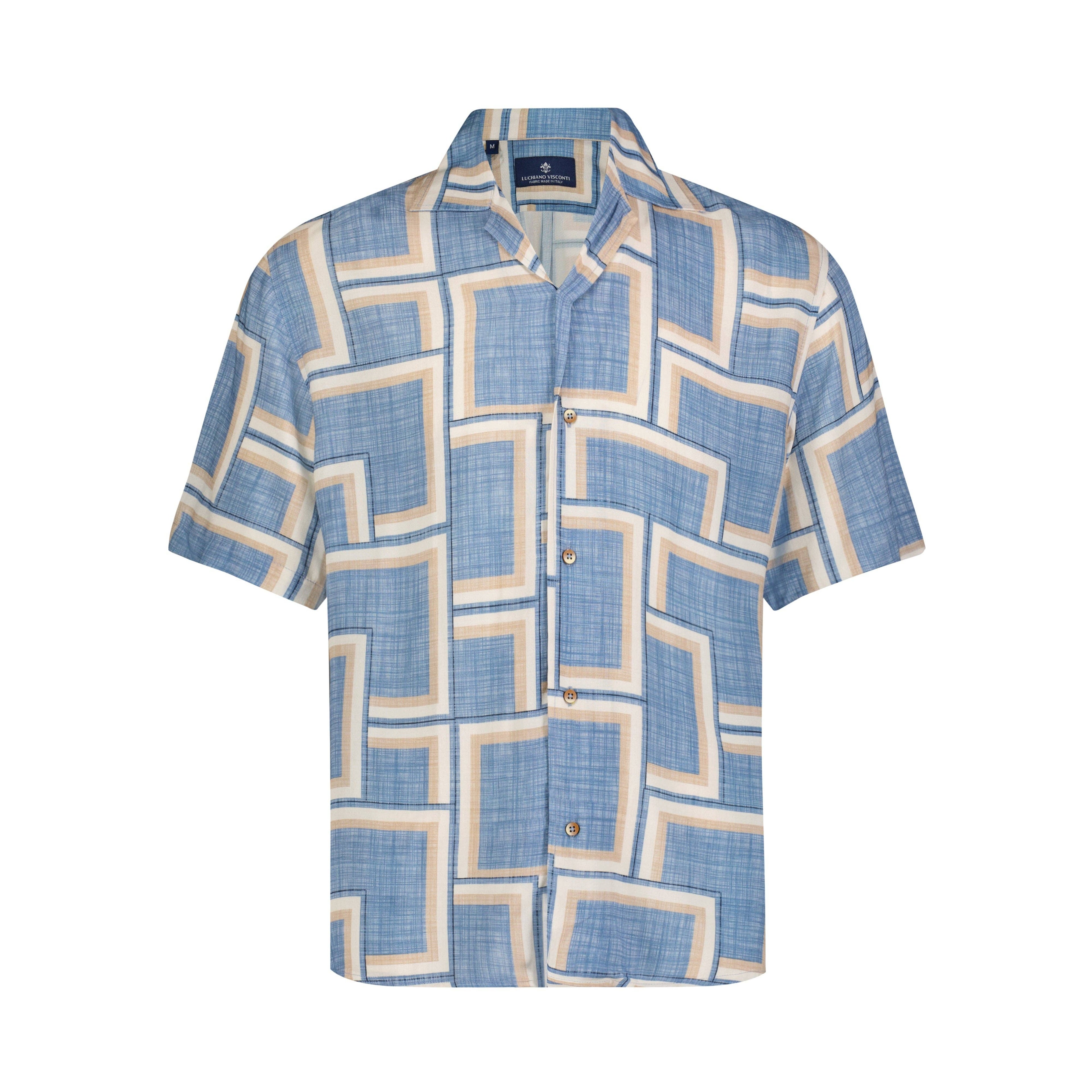 Freeze Frame Shirt
