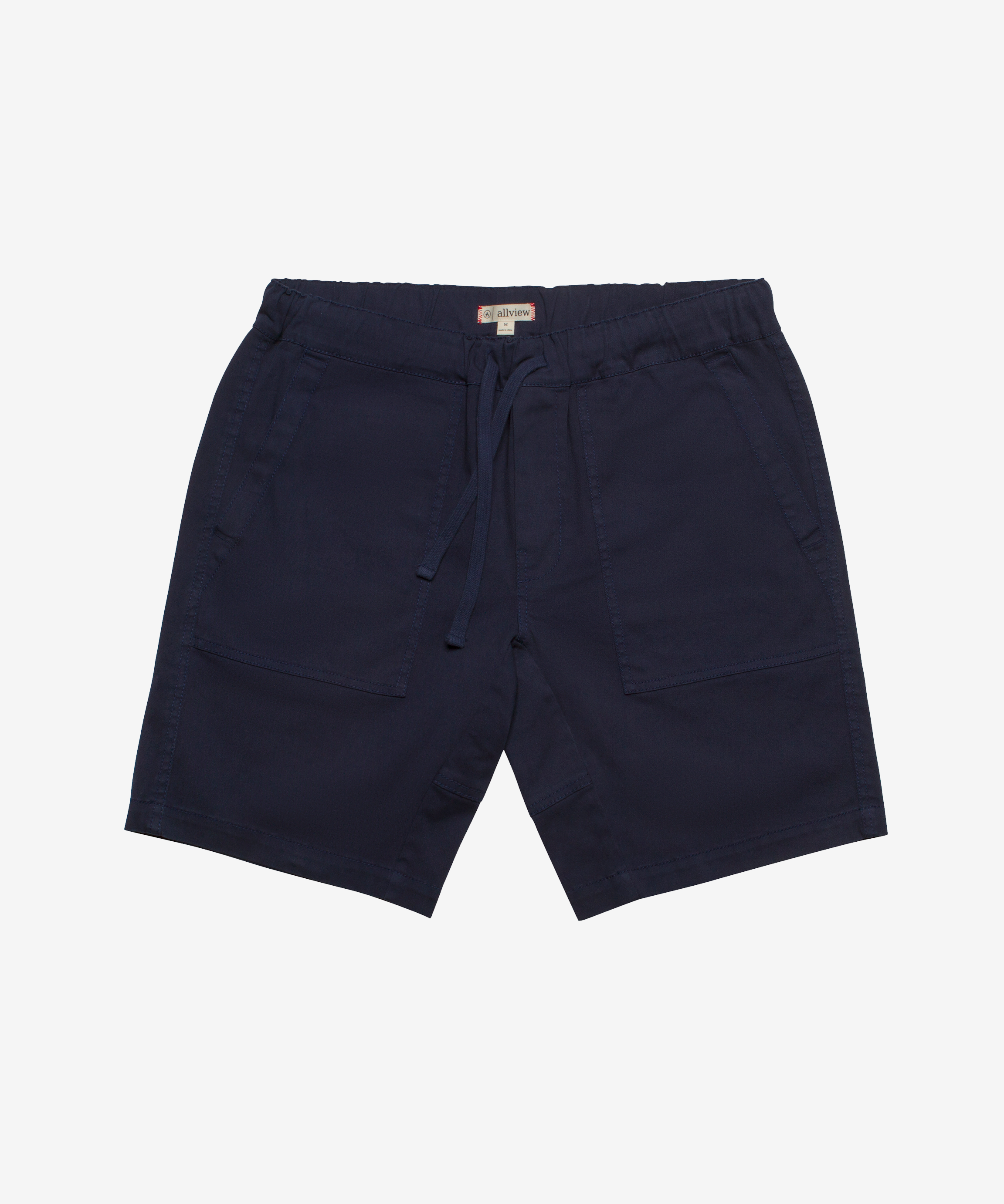 Furlough Shorts