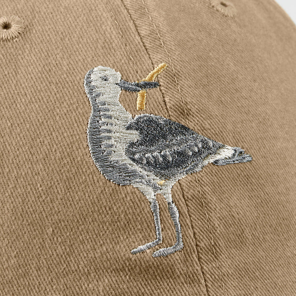 Seagull + Fry Dad Hat