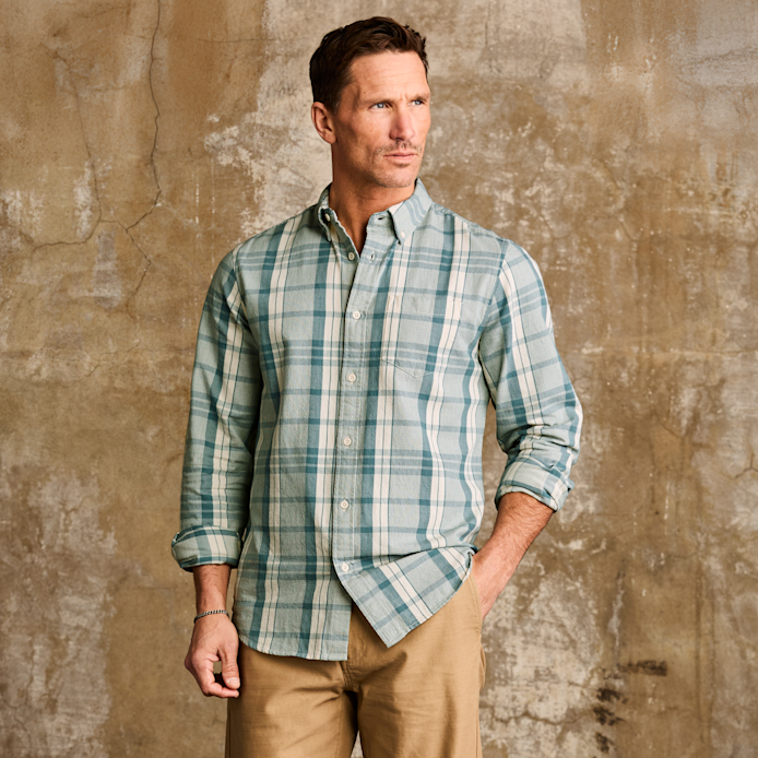 Starboard Shirt