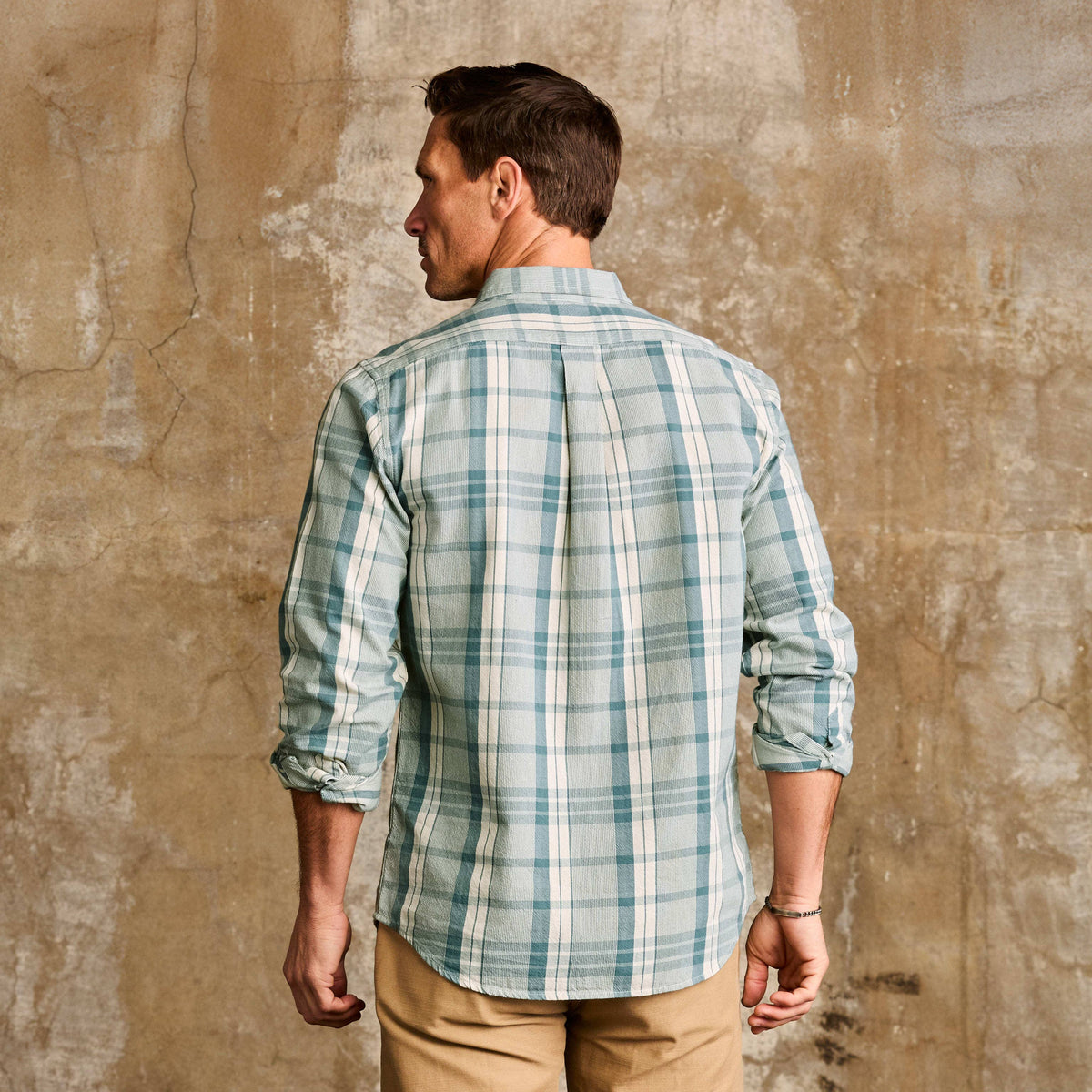 Starboard Shirt