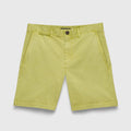 Twill Stretch Shorts