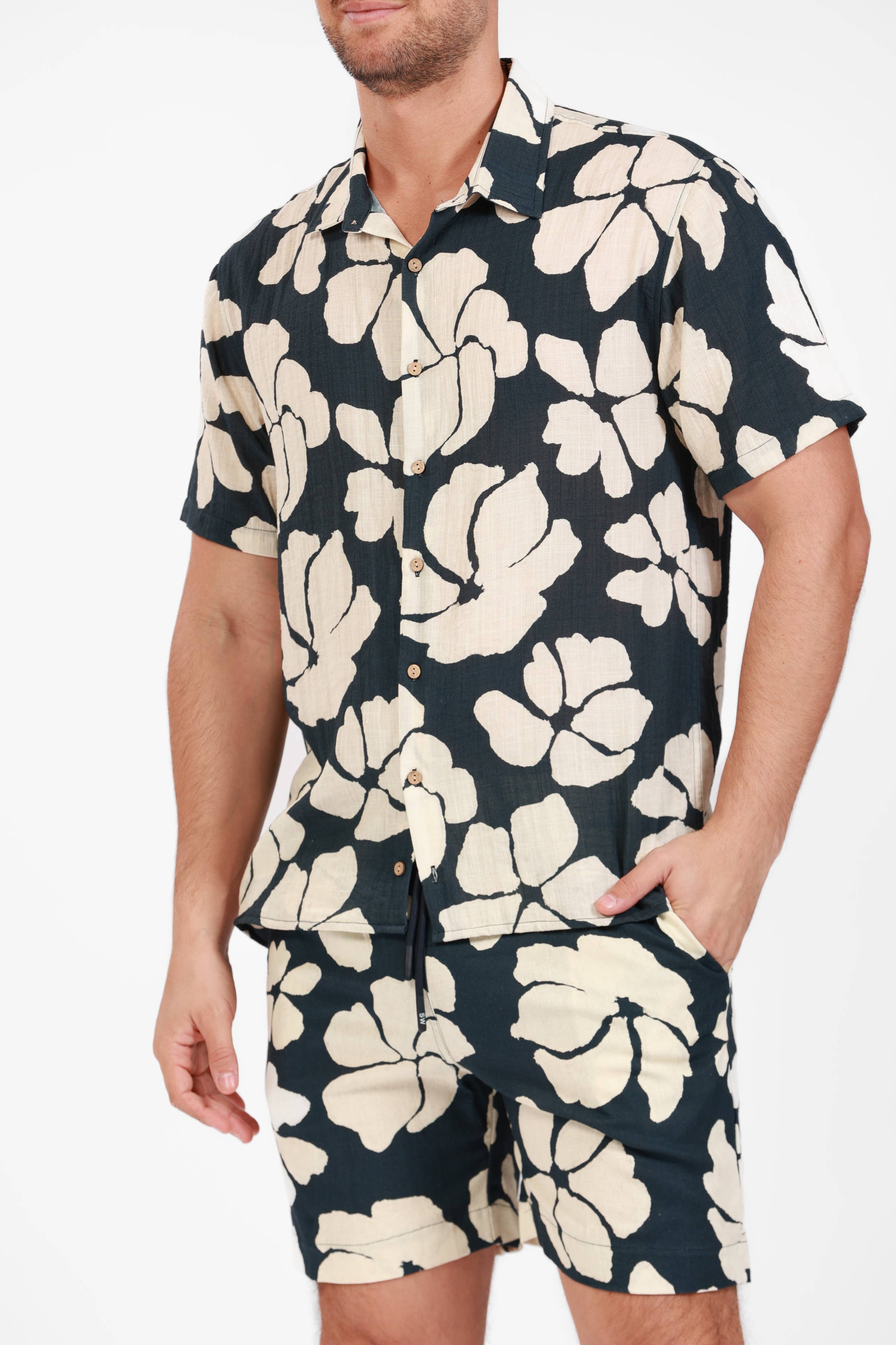Lei Low Shorts