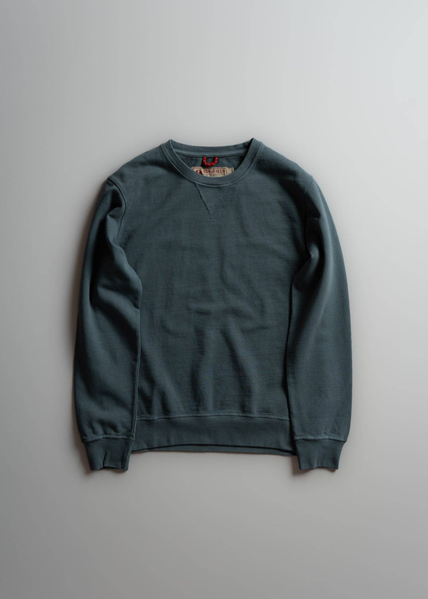 Pacific Mile Crewneck