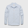 Micro Check Seersucker Shirt