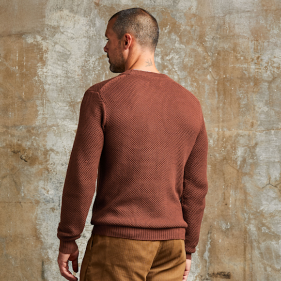 Harbor Crew Sweater
