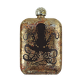 The Kraken Flask