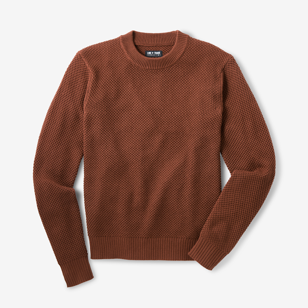 Harbor Crew Sweater