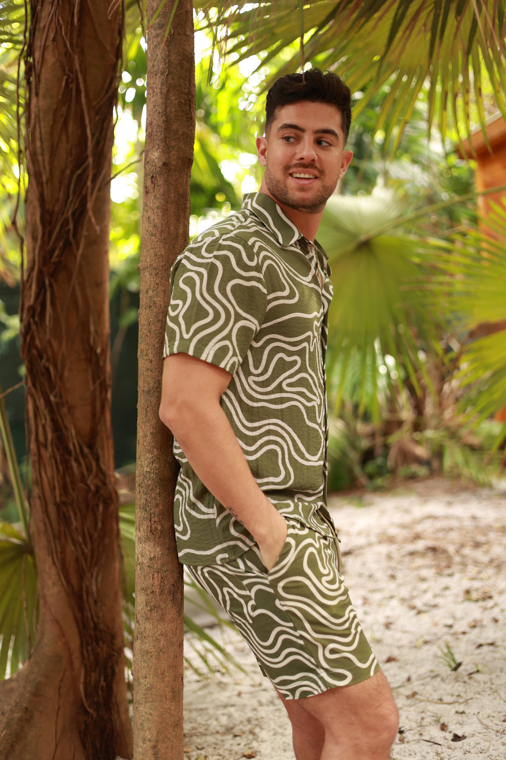 Good Vibrations Shirt