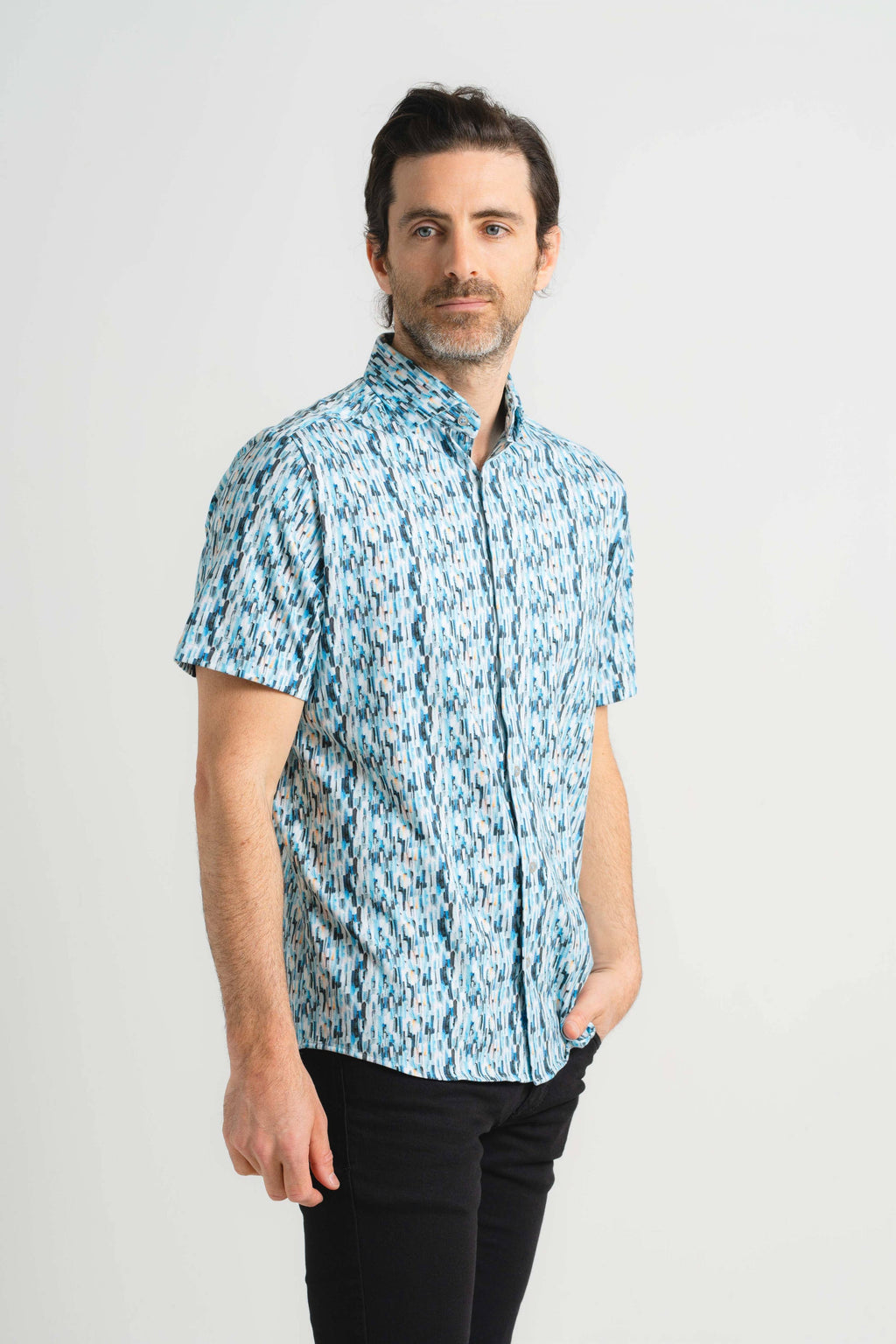 Cascade Shirt