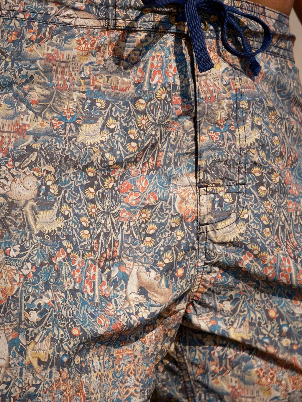 Tapestry Trunks