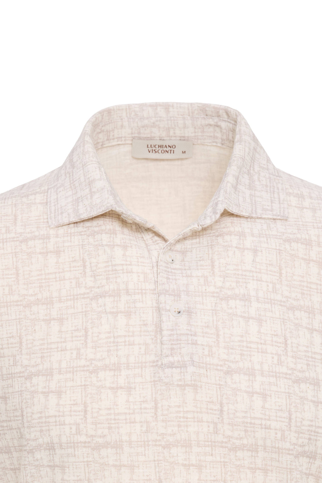 Melange Mirage Polo