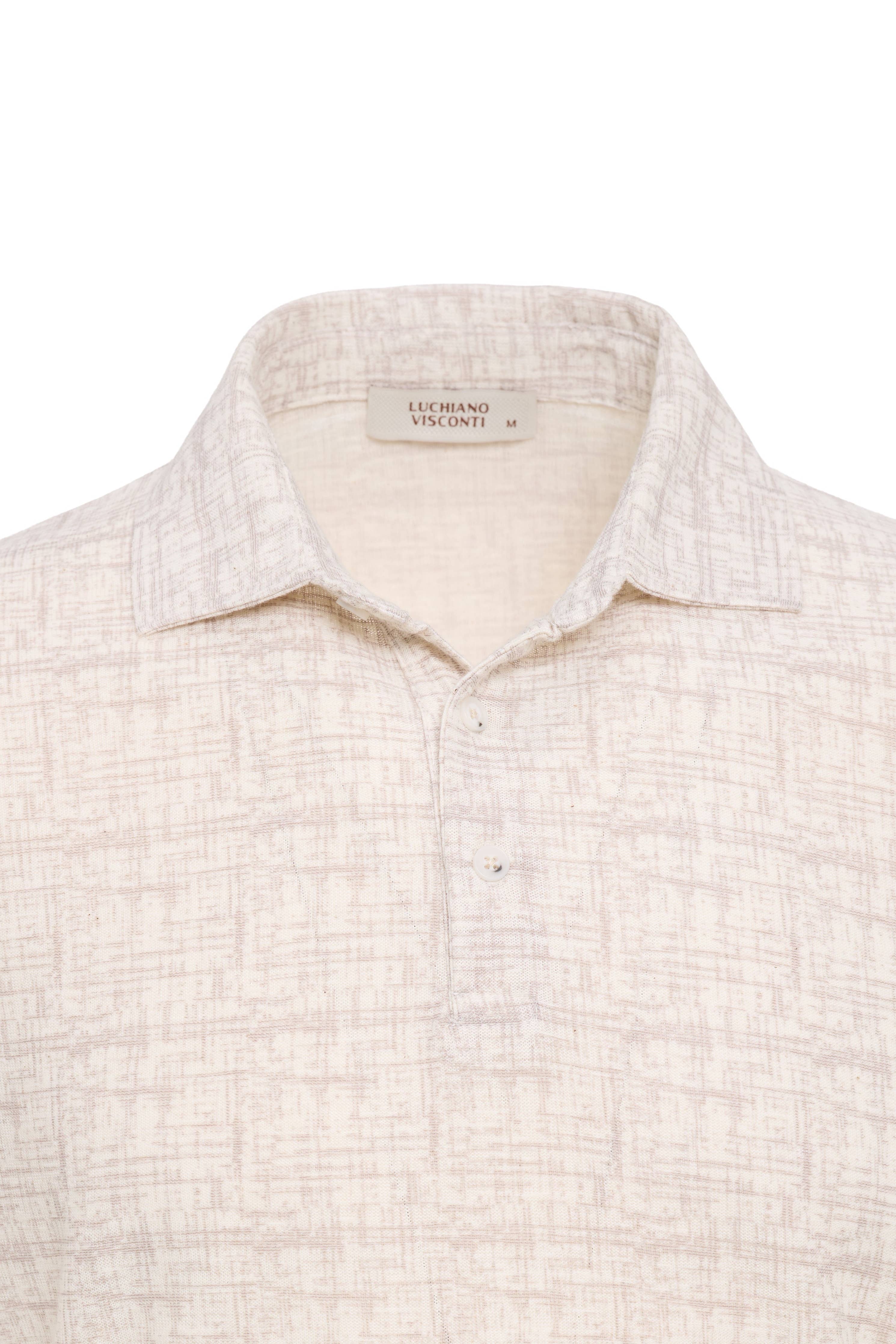 Melange Mirage Polo