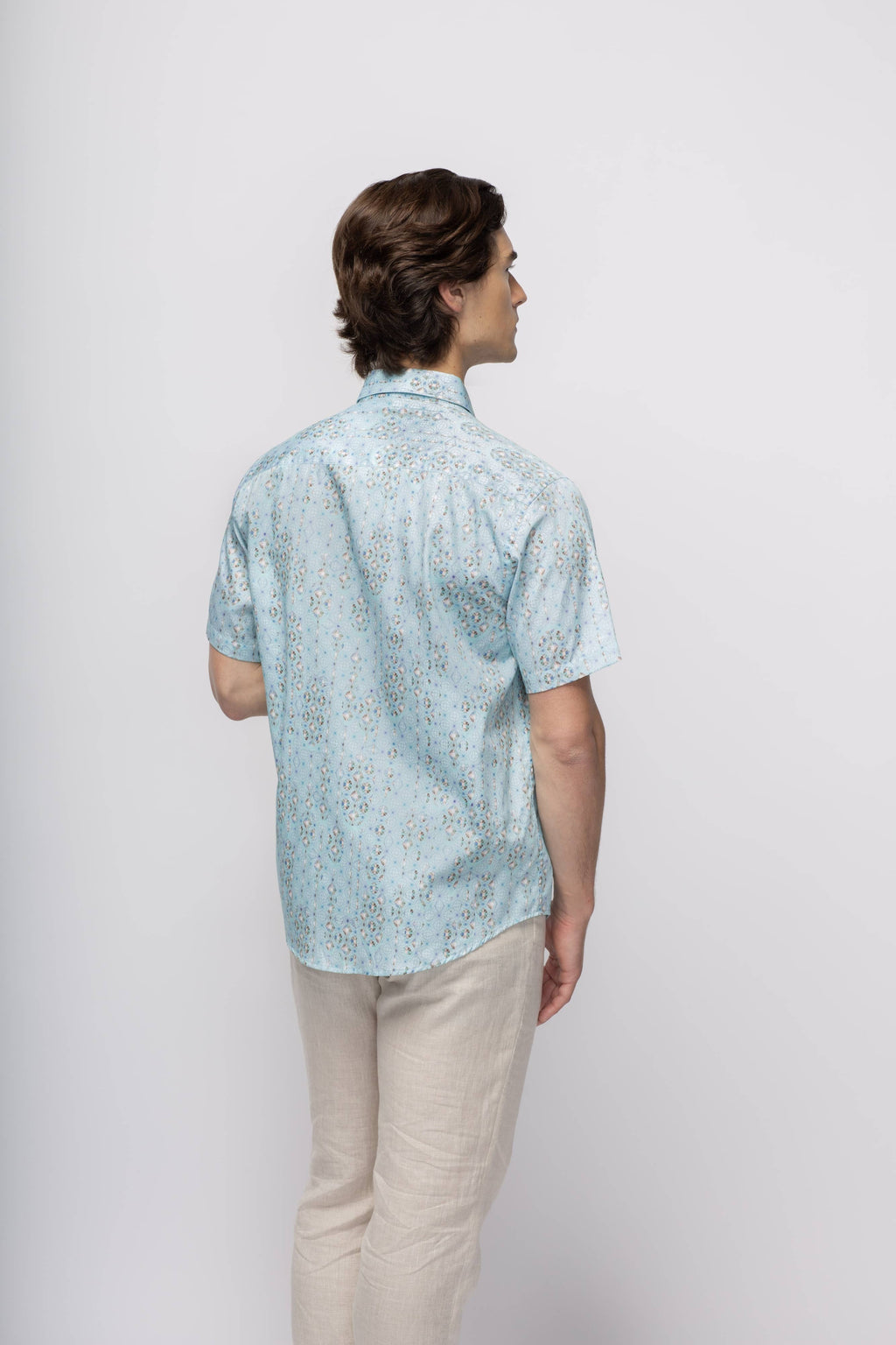 Crystal Visions Shirt